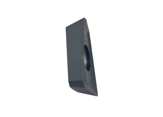 Hohes Härte-Karbid-Prägeeinsatz APMT1604PDER für Stahlausschnitt