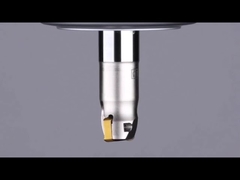 Hartmetall-CNC-Dreheinsätze mit Korrosionsbeständigkeit