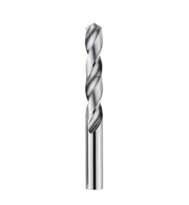 Körper-Karbid-Schaftfräser 5PCS 3.1mm-6.0mm, legieren gerade Flöten-Schaftfräser